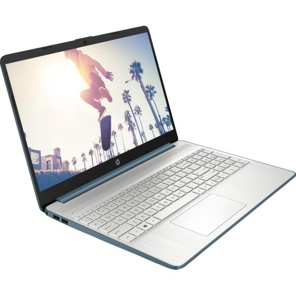 

Ноутбук HP 15s-fq5000ua (7X8E4EA)