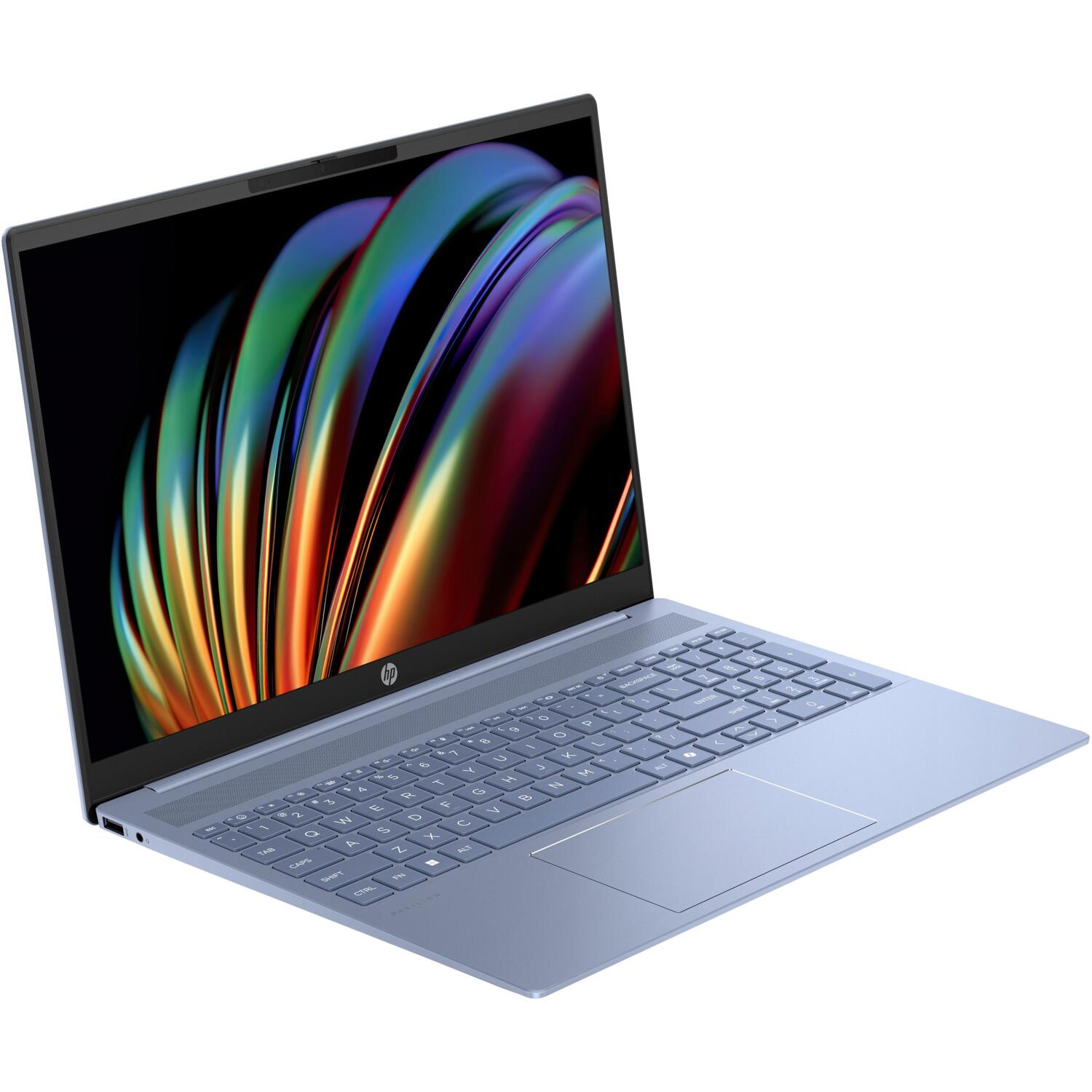 Ноутбук HP Pavilion 16-af0011ua (A2BK2EA) фото 