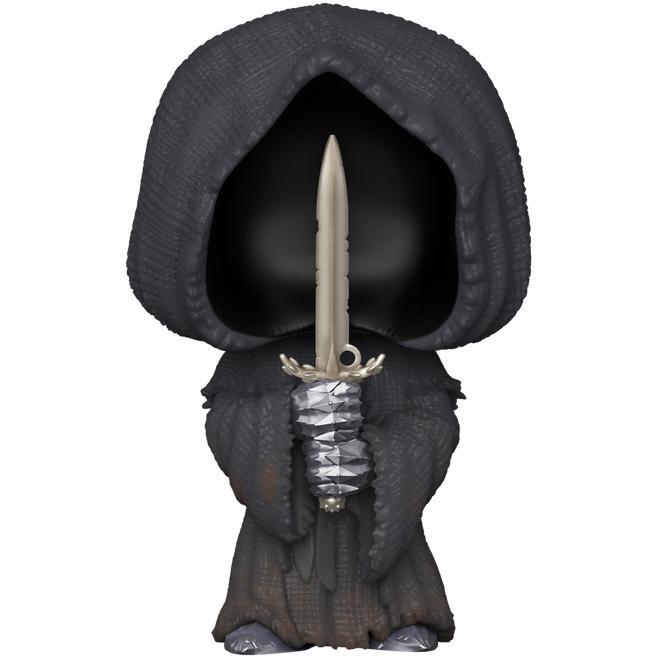 Коллекционная фигурка Funko POP Movies: LOTR S8 - Nazgul (889698837859) фото 1
