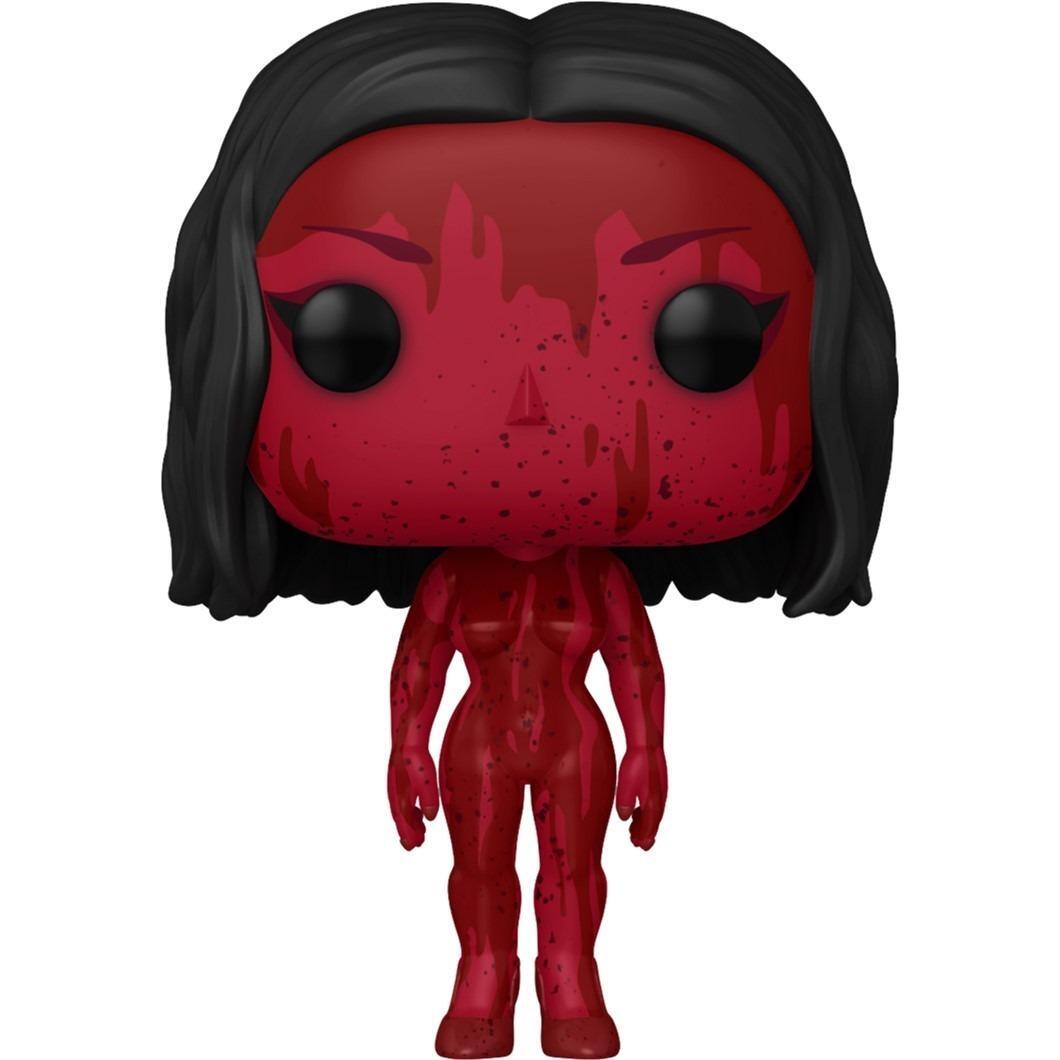Коллекционная фигурка Funko POP Rocks: Doja Cat - Scarlet (889698859974) фото 1