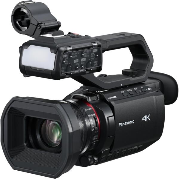 Видеокамера PANASONIC AG-CX18EH