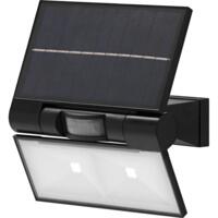 Світильник автономний LEDVANCE ENDURA STYLE SOLAR DOUBLE 2Вт 3000К 380Лм IP44 чорний