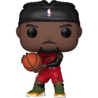 Колекційна фігурка Funko POP NBA: Heat - Jimmy Butler (CE 24), (889698838450)