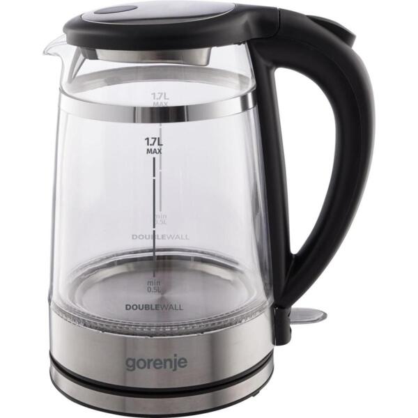

Электрочайник Gorenje K17GDW