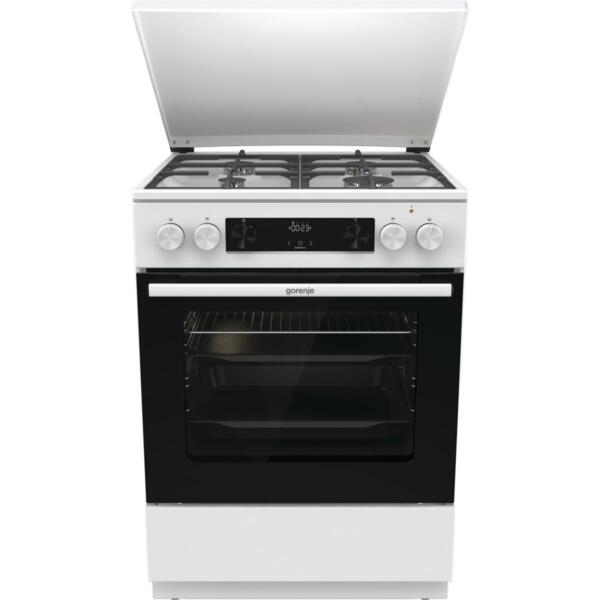 

Плита комбинированная Gorenje GK6C5WF