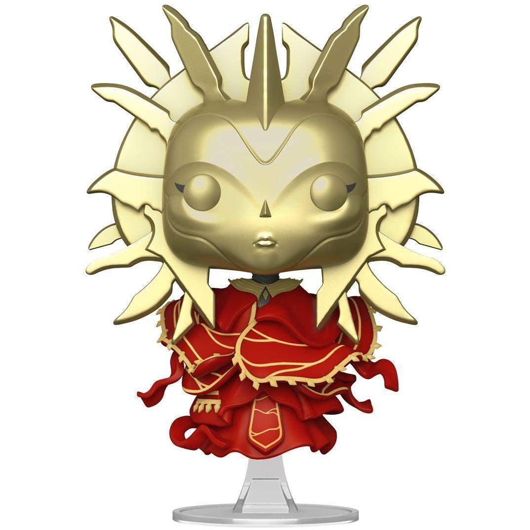 Колекційна фігурка Funko POP Games: D&D S2 - Lady Of Pain (889698837224)фото1