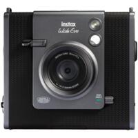 Фотокамера Fujifilm INSTAX Wide Evo Black (16840933)