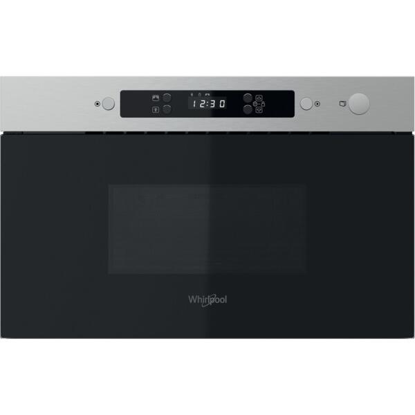 

Встраиваемая микроволновая печь Whirlpool MBNA900X