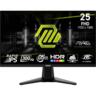 Монитор 24.5" MSI MAG 255XF (9S6-3BC21M-021)