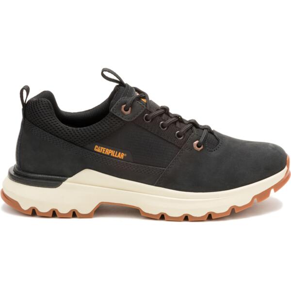Кроссовки мужские Caterpillar (CAT) Colorado Sneaker Lo P725994 44 черные