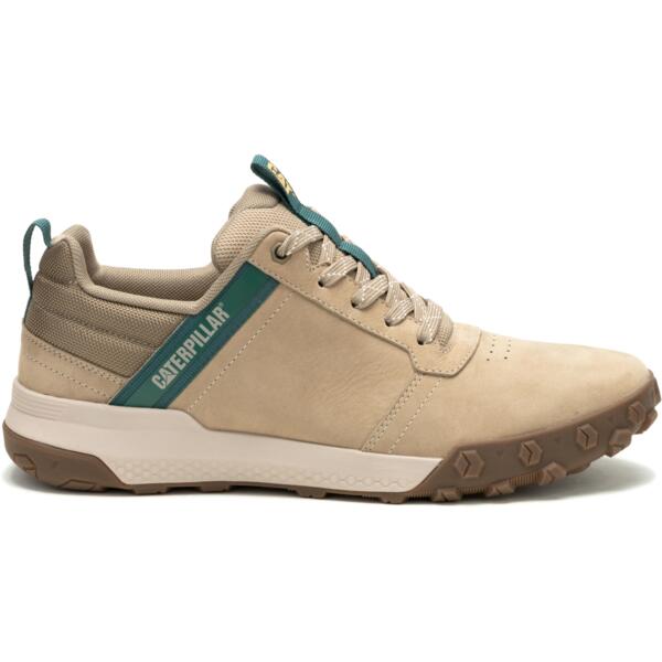 Кроссовки мужские Caterpillar (CAT) Hex Ready Lo P726013 41 бежевые фото 