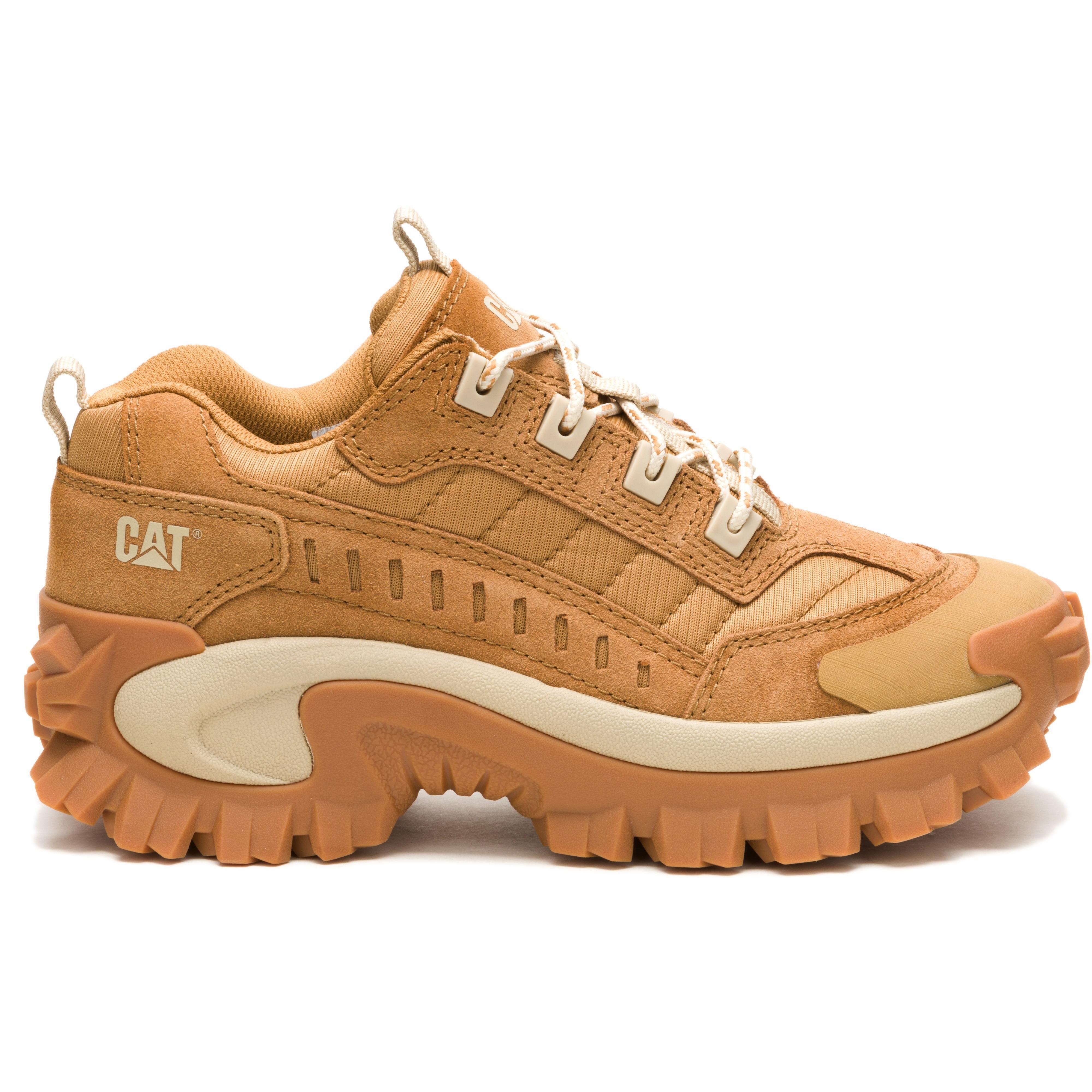 Кросівки чоловічі Caterpillar (CAT) Intruder P726246 45 коричневіфото1