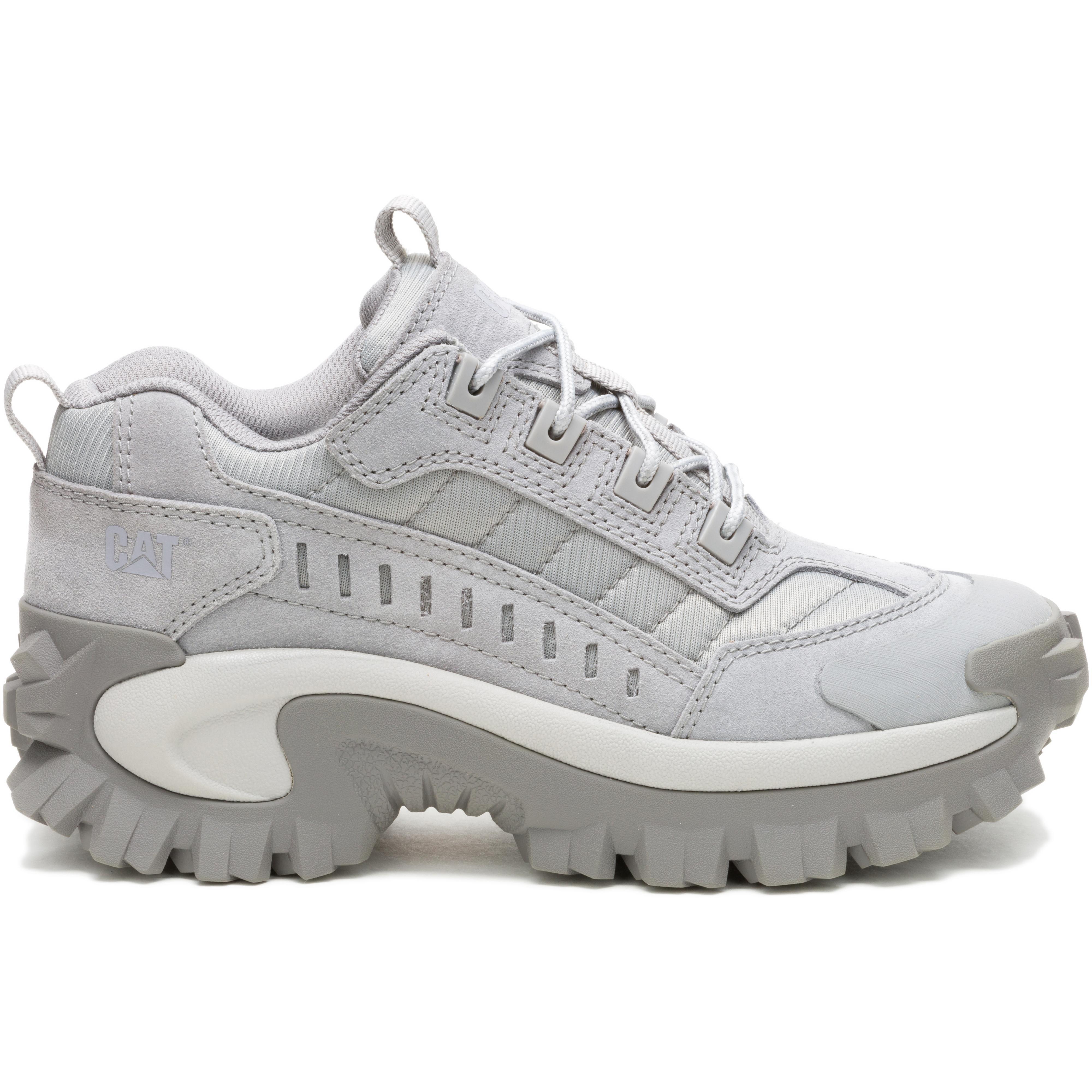 Кроссовки мужские Caterpillar (CAT) Intruder P726247 41 серые фото 1