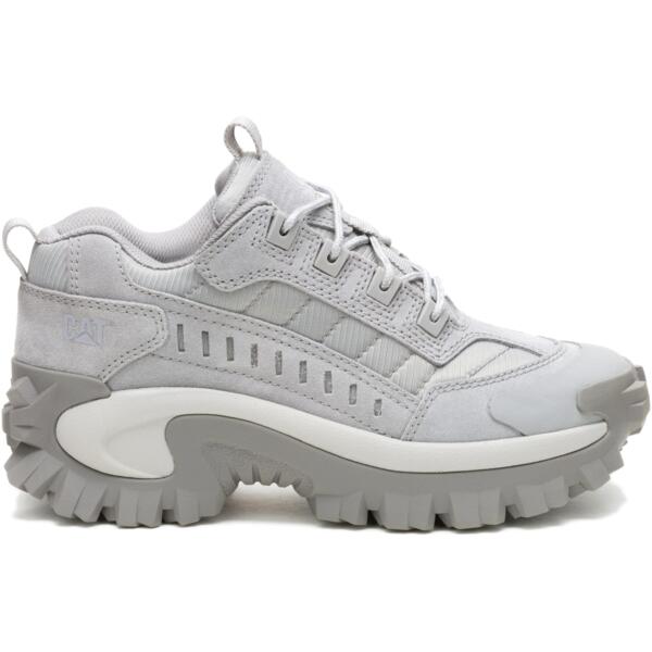 Кроссовки мужские Caterpillar (CAT) Intruder P726247 44 серые фото 