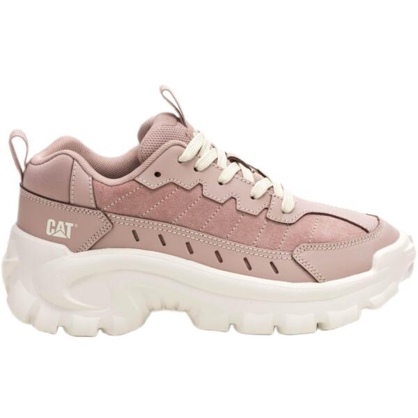 Кроссовки женские Caterpillar (CAT) Intruder Lite P312193 39 розовые фото