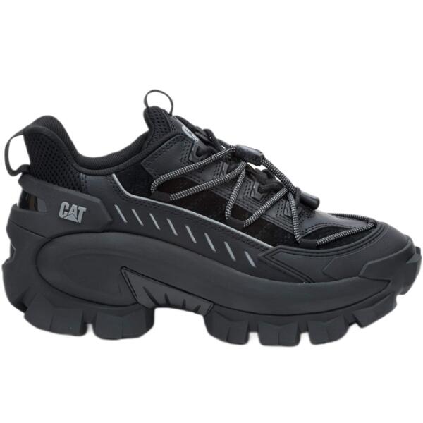 Кроссовки Caterpillar (CAT) Intruder Max P111580 37 черные фото 