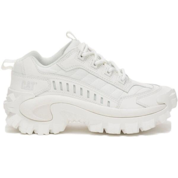 

Кроссовки Caterpillar (CAT) Intruder P110094 39 белые