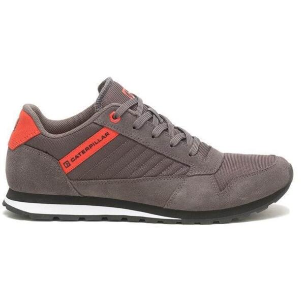 Кроссовки Caterpillar (CAT) Ventura P110707 39 серые фото 