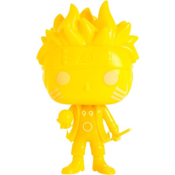 

Коллекционная фигурка Funko POP Animation: Naruto: Naruto six path (yw) (gw) (889698427555)