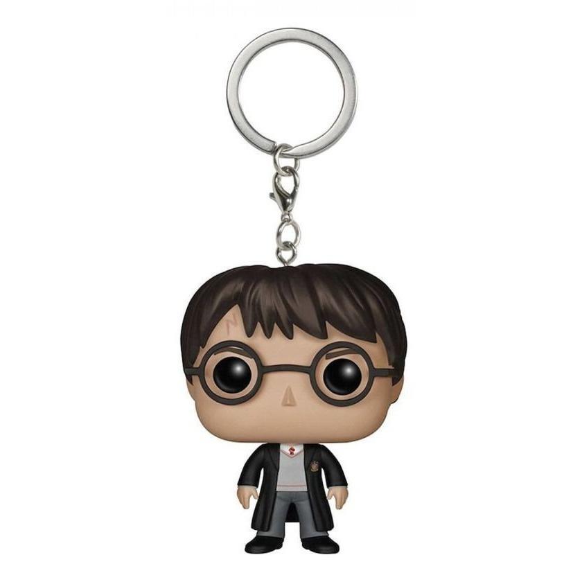 Брелок Funko POP: Harry Potter - Harry Potter (849803076160) фото 