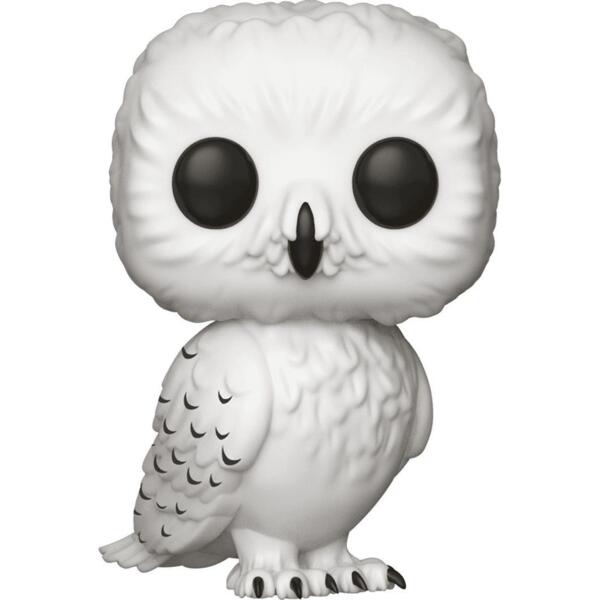 

Коллекционная фигурка Funko POP: Harry Potter - Hedwig (889698355100)