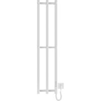 Полотенцесушитель Hygge Family электрический Slim, 1170х250х80мм (3.164.045798.WM)