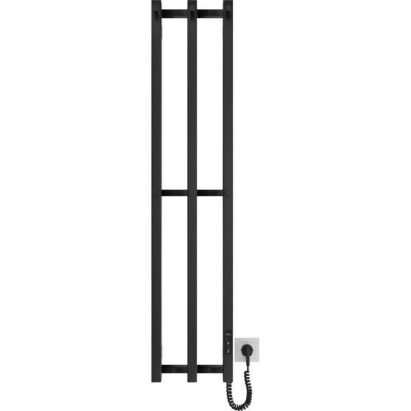 

Полотенцесушитель Hygge Family электрический Slim, 1170х250х80мм (3.164.045613.BM)