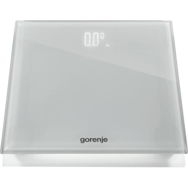 

Весы напольные Gorenje OT180LBW