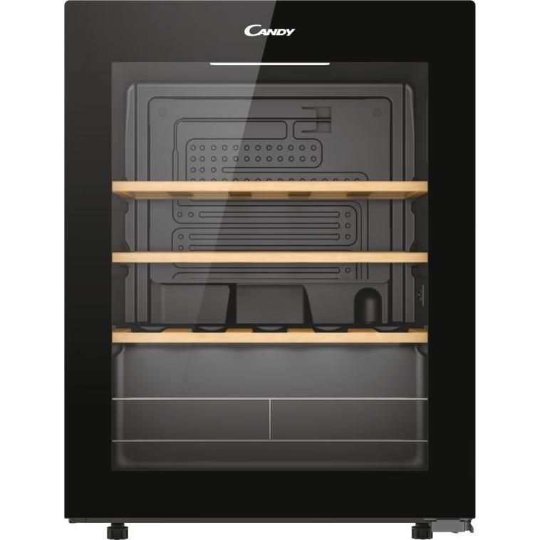 Винна шафа Candy CWC023фото1