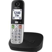 Радиотелефон DECT Panasonic KX-TGU410UCB Silver