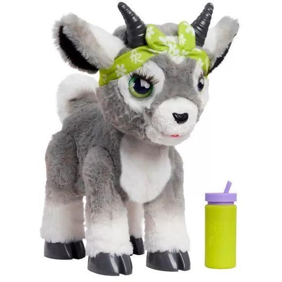 Інтерактивна іграшка Furreal – Кізочка Дейзі (28104)фото1