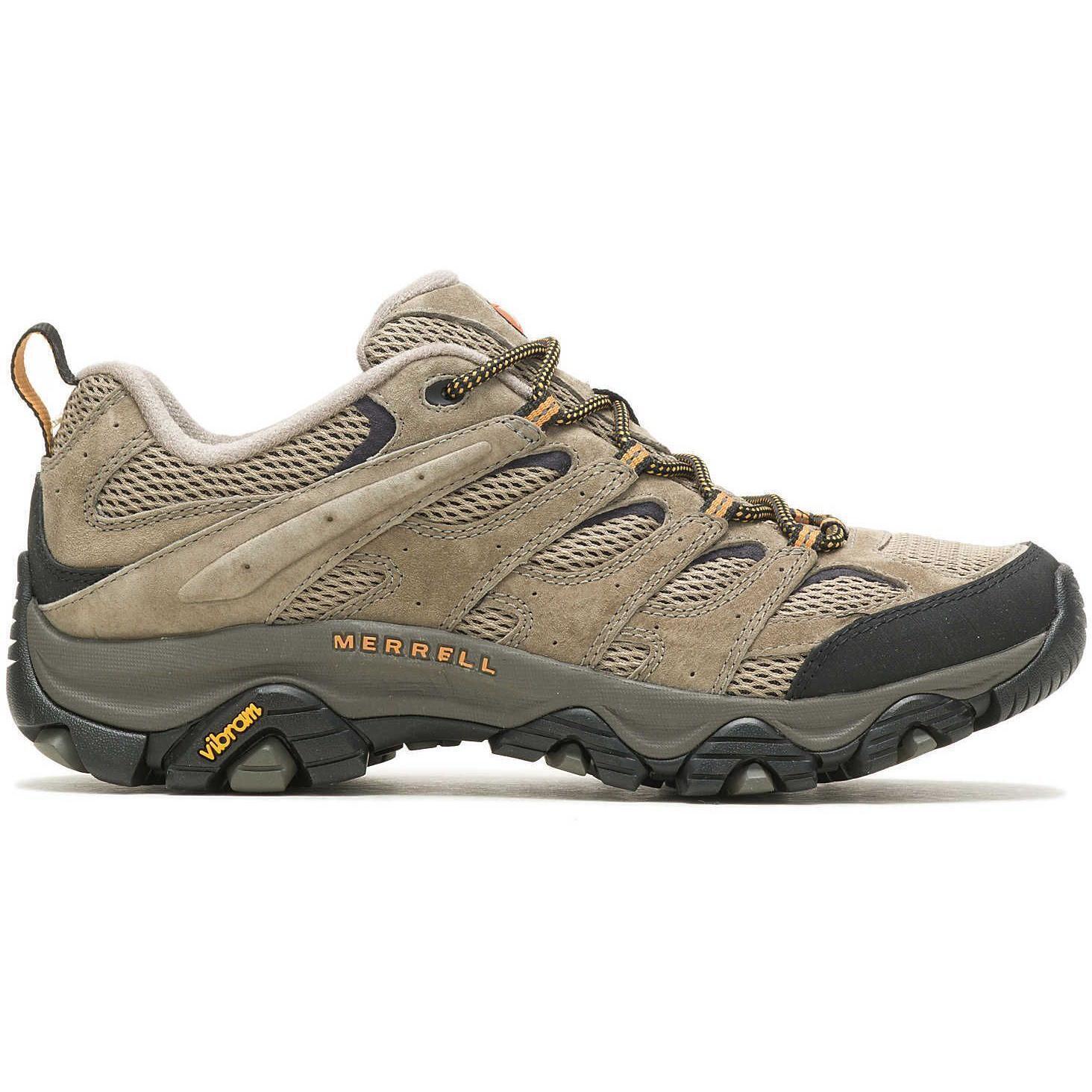 Кроссовки мужские Merrell Moab 3 J035887 45 (11 US) бежевий фото 1