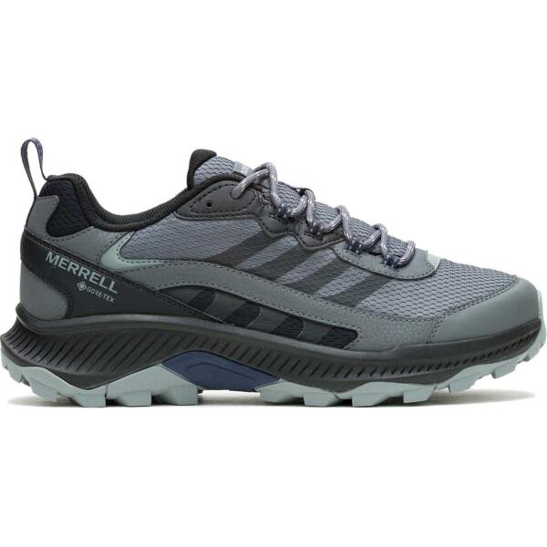 

Кроссовки мужские Merrell Speed Strike 2 Gtx J037829 43 (9 US) серые