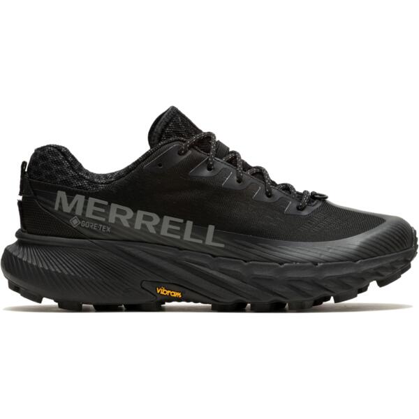 

Кроссовки мужские Merrell Agility Peak 5 Gtx J067745 43.5 (9.5 US) черные