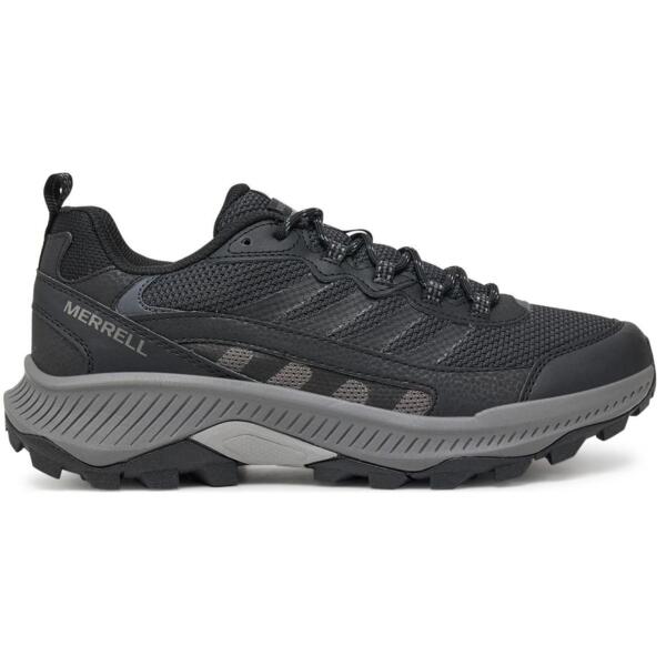 Кроссовки мужские Merrell Speed Strike 2 J037849 43.5 (9.5 US) черные фото 