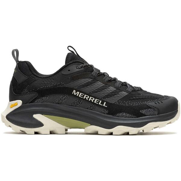 

Кроссовки мужские Merrell Moab Speed 2 J037525 46.5 (12 US) черные