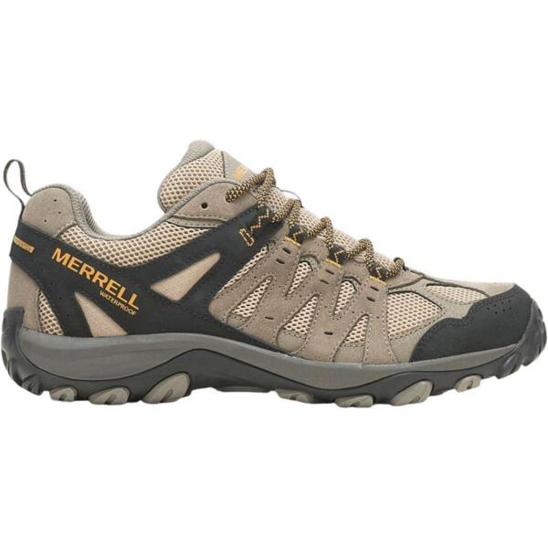 

Кроссовки мужские Merrell Accentor 3 Wp J037139 42 (8.5 US) бежевий