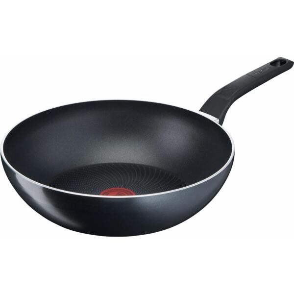 

Сковорода ВОК Tefal Start&Cook, 28см (C2721953)
