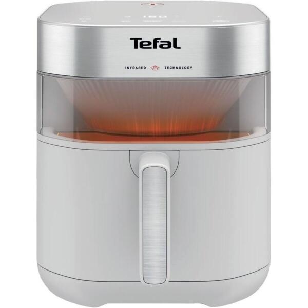 

Мультипечь Tefal Easy Fry Infrared EY831GE0
