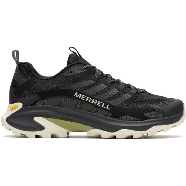 

Кроссовки мужские Merrell Moab Speed 2 J037525 47 (12.5 US) черные
