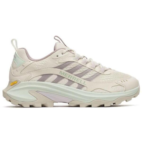 

Кроссовки женские Merrell Moab Speed 2 J038520 35 (5 US) бежевые