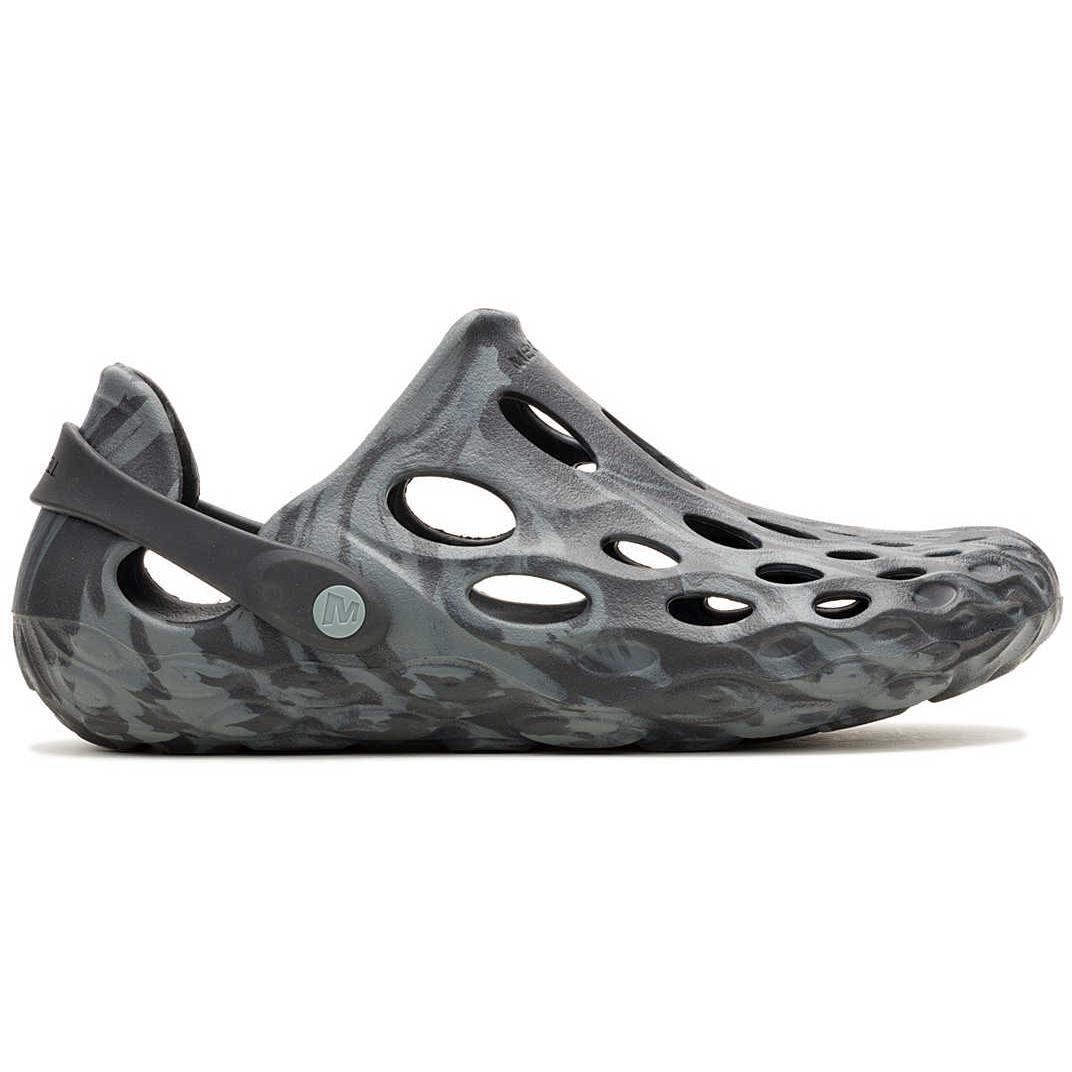 Сандали мужские Merrell Hydro Moc J003743 41 (7.5 US) черные/серые