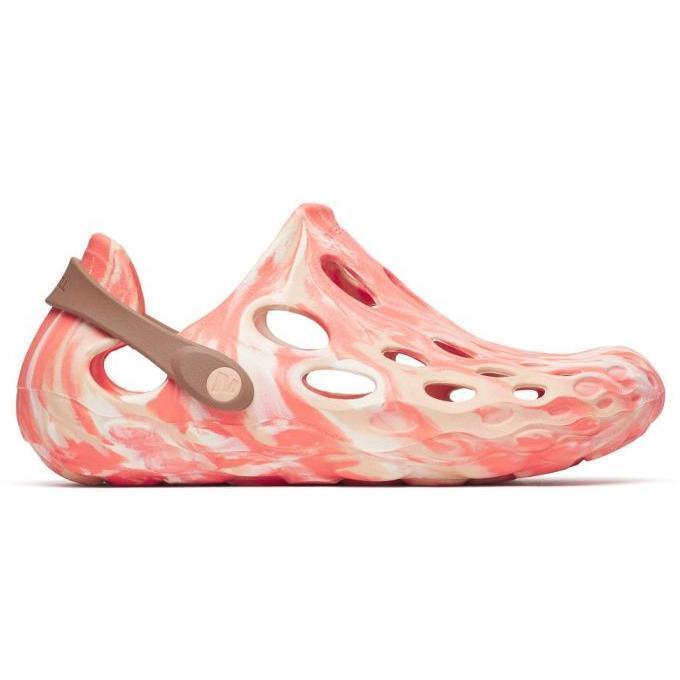 Сандалі жіночі Merrell Hydro Moc J008070 41 (10 US) рожеві