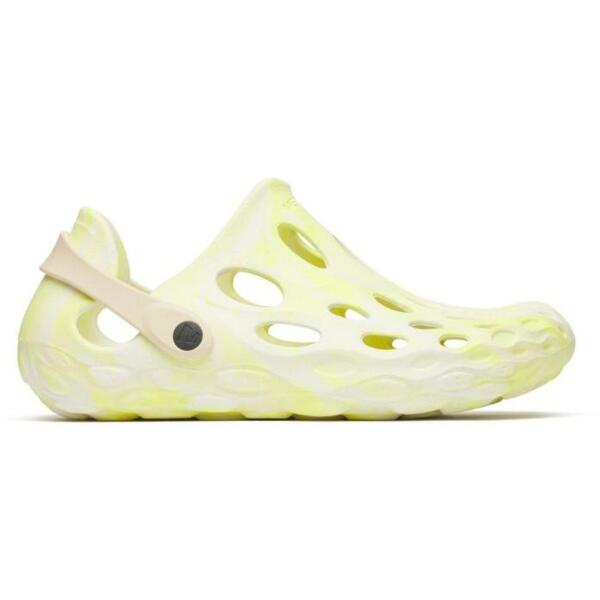 Сандали женские Merrell Hydro Moc J008074 36 (6 US) желтые