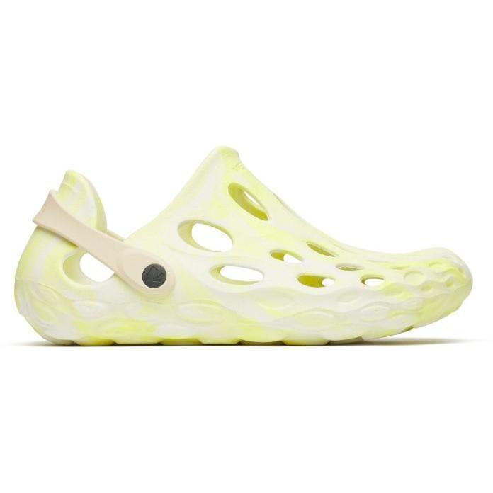 Сандали женские Merrell Hydro Moc J008074 38 (7.5 US) желтые фото
