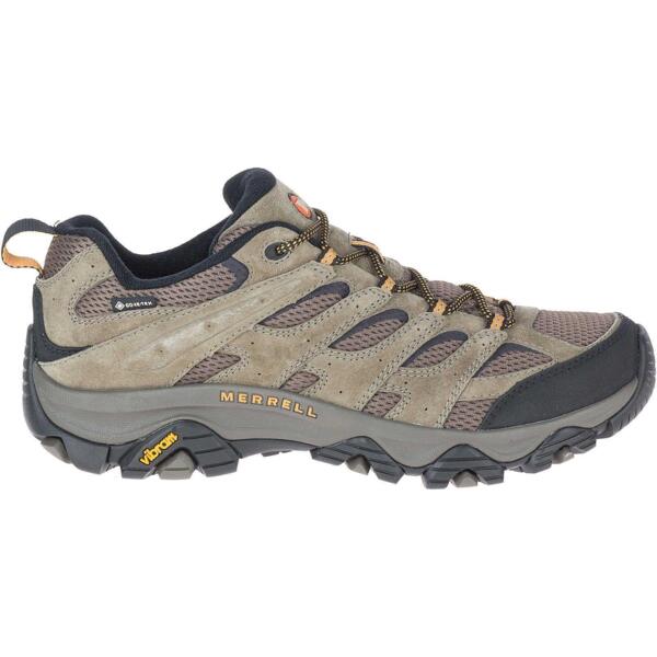 

Кроссовки мужские Merrell Moab 3 Gtx J035805 45 (11 US) светло-коричневые