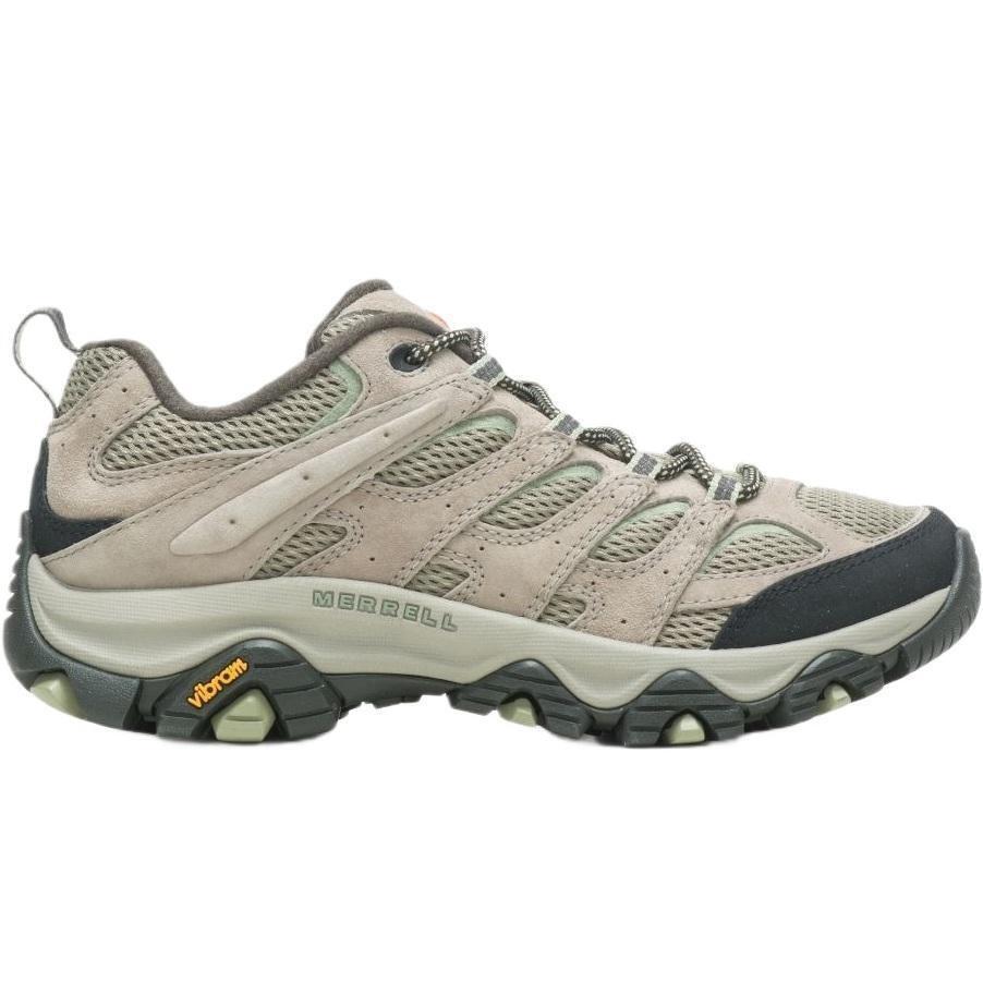 Кроссовки женские Merrell Moab 3 J035882 37.5 (7 US) серые