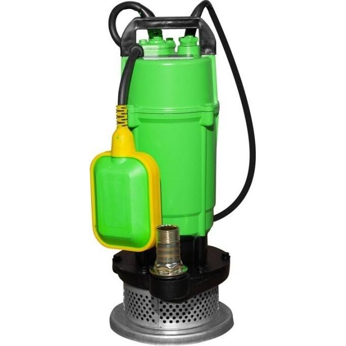 Насос фекальный Gartner WQD1500 (853435) фото 1