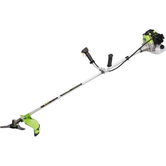 Триммер садовый бензиновый Gartner BCG-2812 (844541) фото 