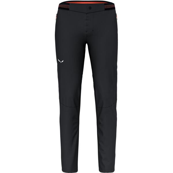 Штаны мужские Salewa Pedroc 4 Dst M Reg Pants 28591/0 46/S черные